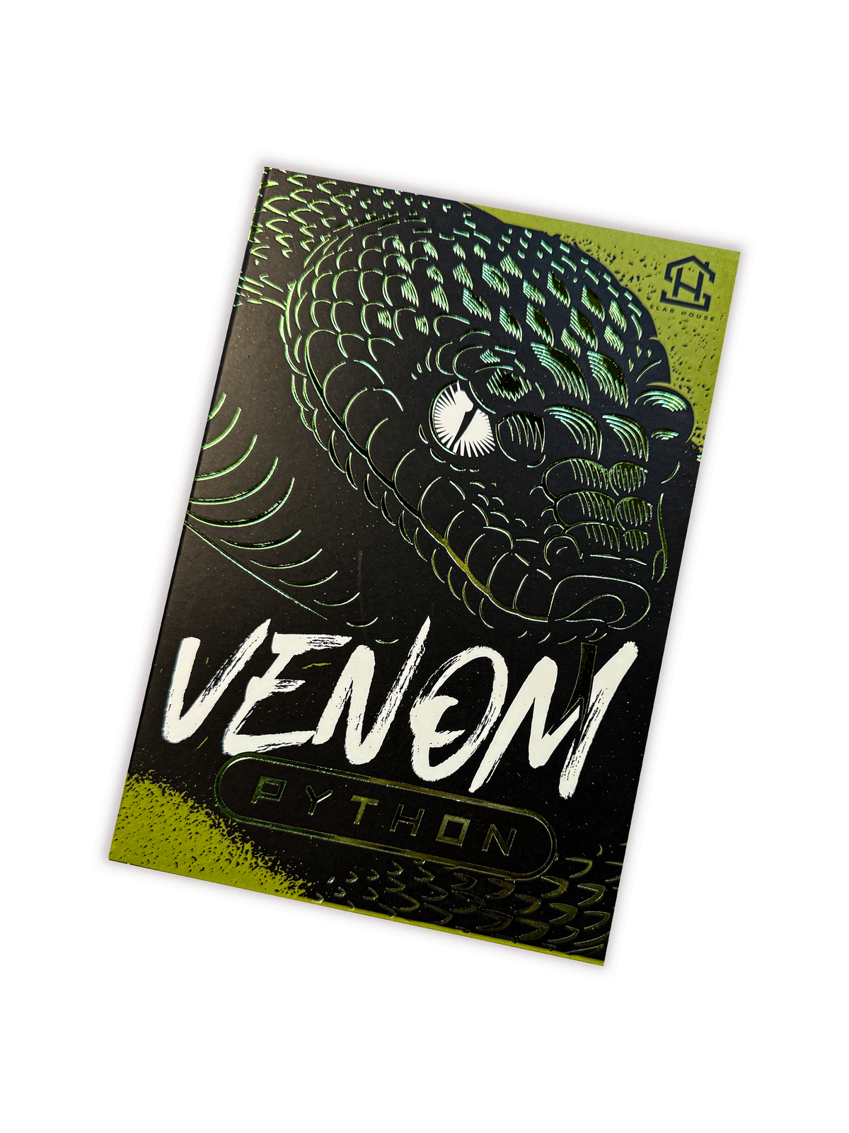 Venom Premium Repack Trading Cards – The Ballers Bank
