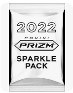 2022 Panini Prizm Football White Sparkle Pack