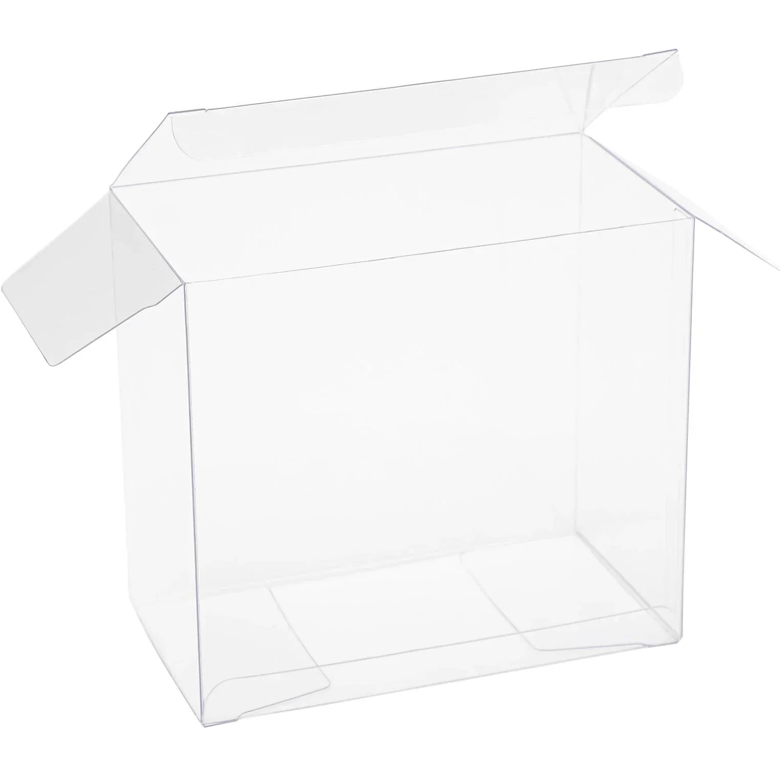 Pokemon Booster Box Protector - UV-Resistant Acid-Free Case