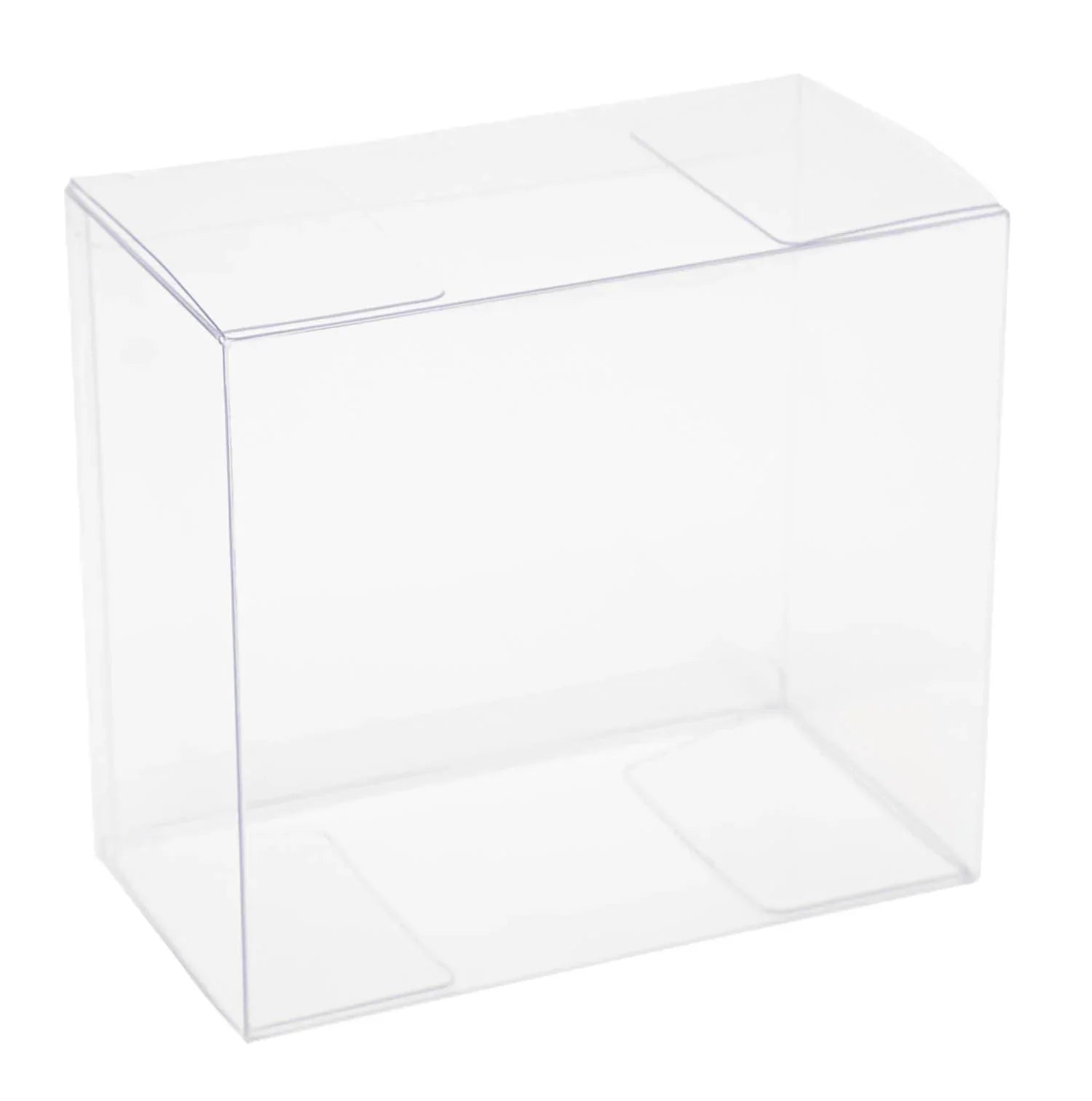 Pokemon Booster Box Protector - UV-Resistant Acid-Free Case