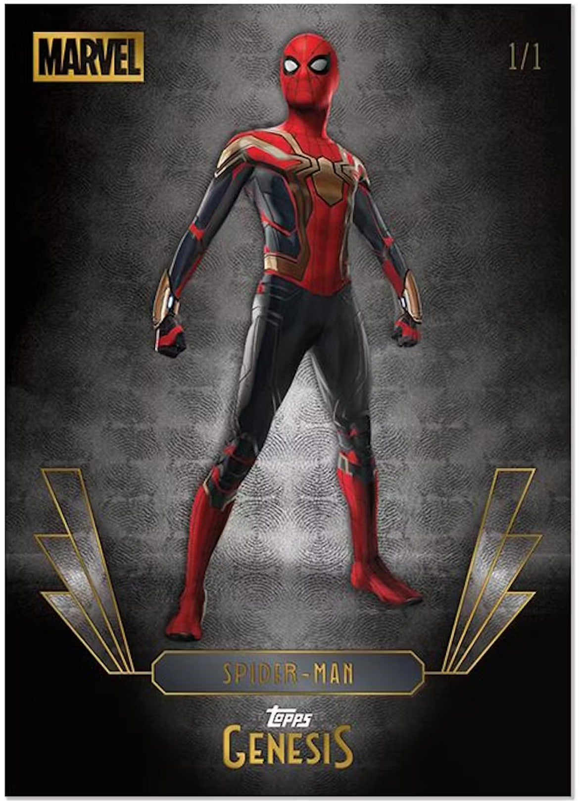 2025 Topps Disney Genesis Trading Cards