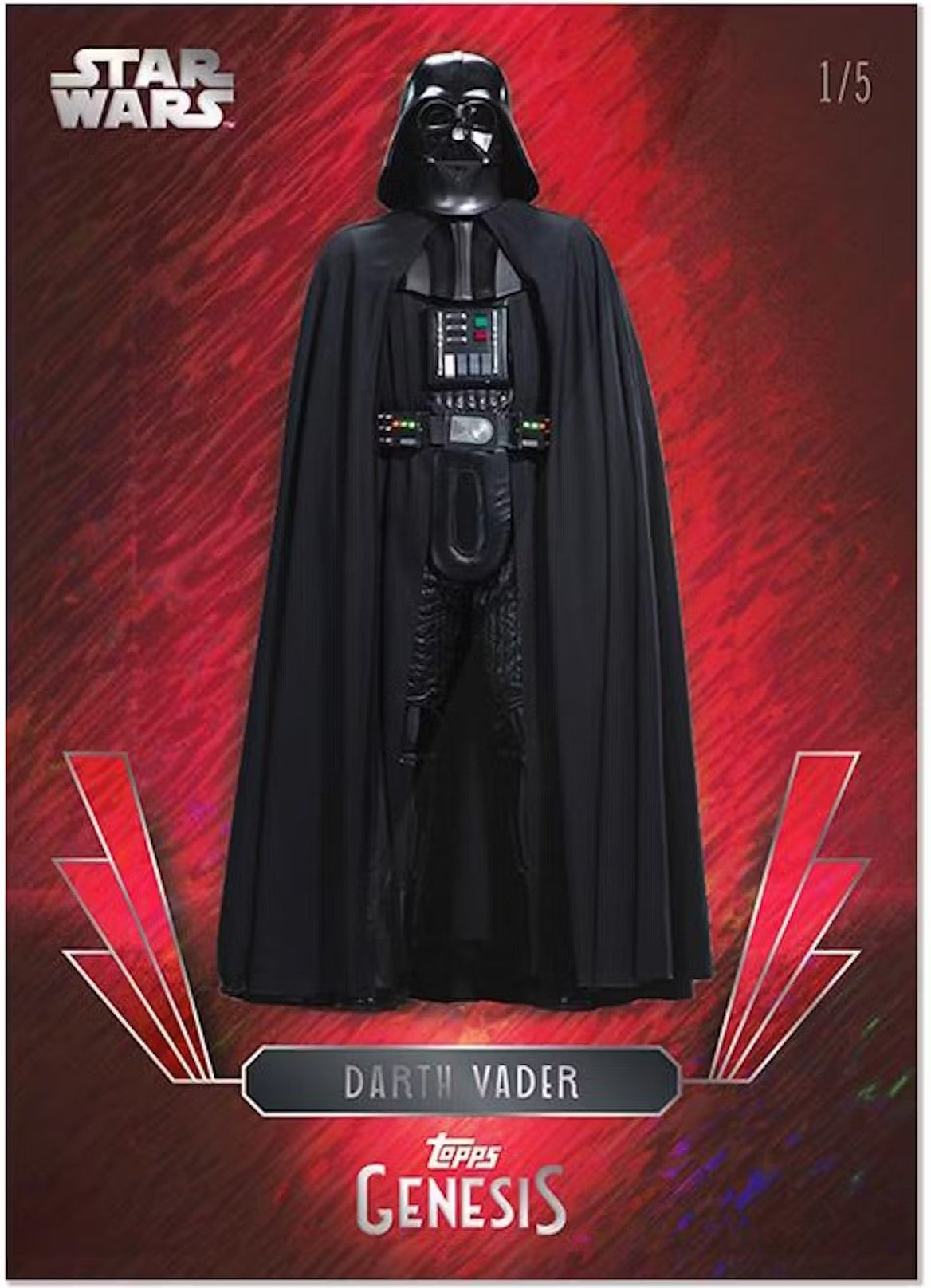 2025 Topps Disney Genesis Trading Cards
