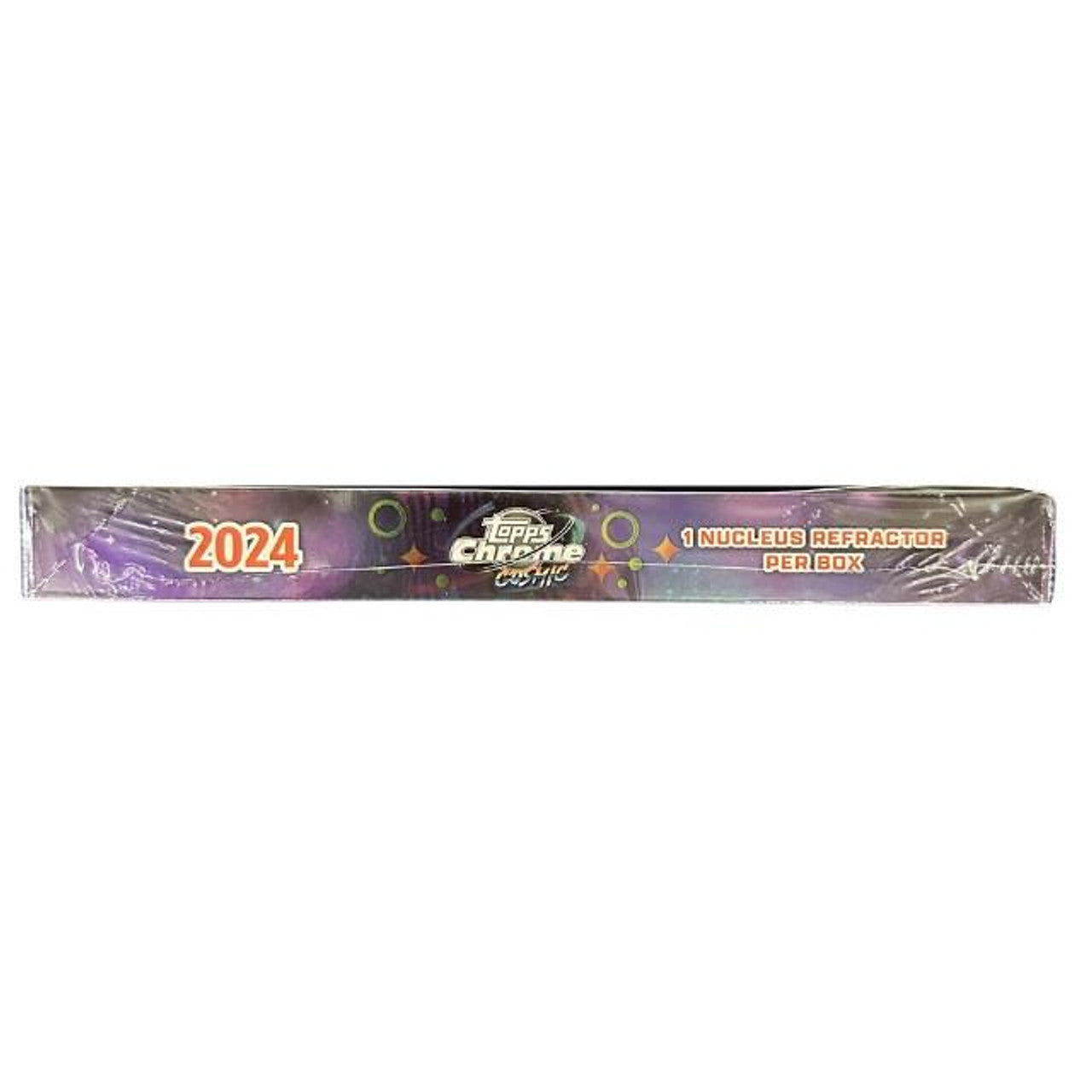 2024 Topps Cosmic Chrome Baseball Hobby Trading Cards