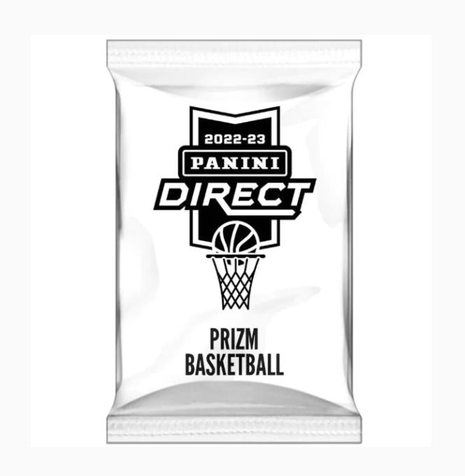 2022-23 Panini Prizm Basketball White Sparkle Trading Cards