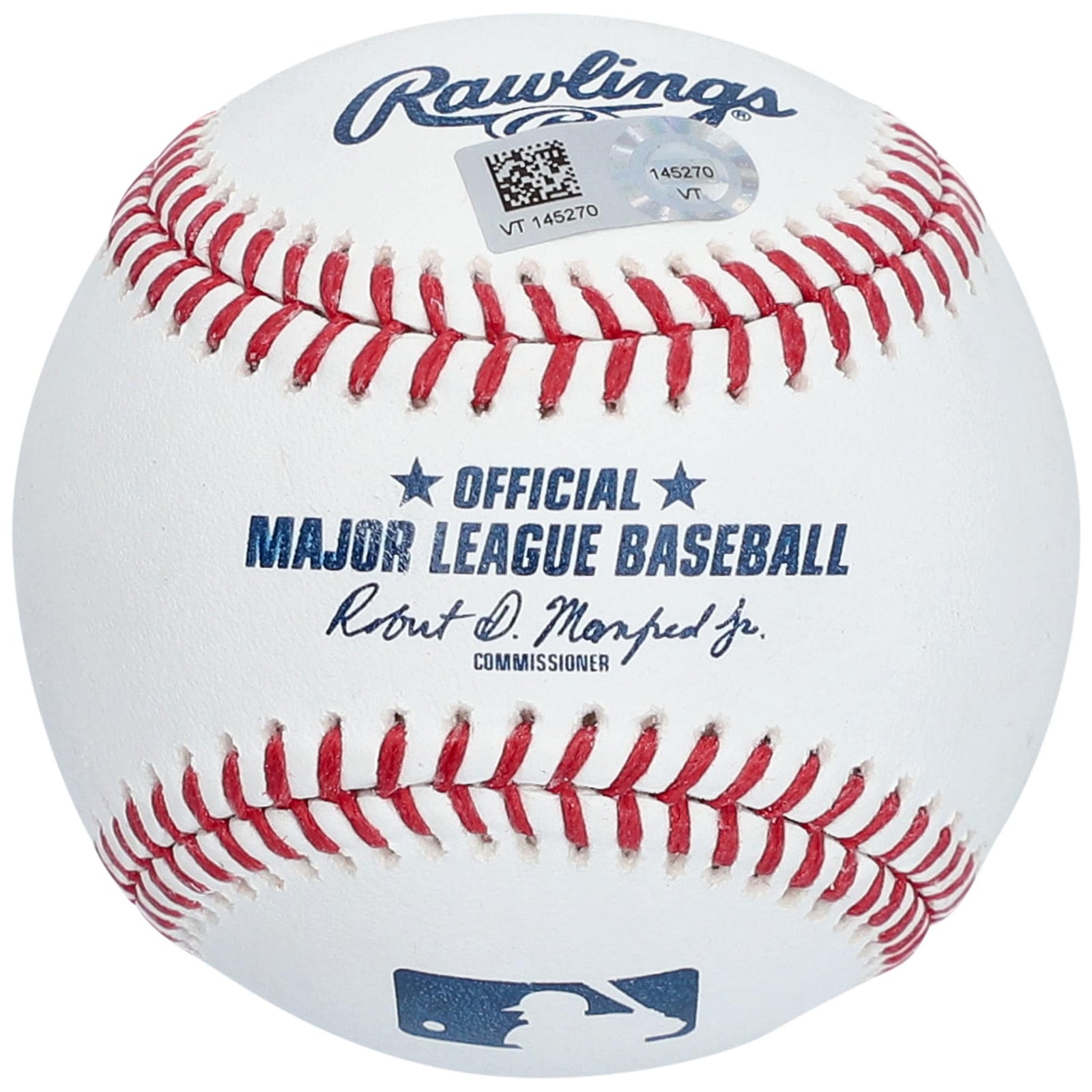 Aaron Nola & Zack Wheeler Philadelphia Phillies Fanatics Authentic Autographed Baseball - The Ballers Bank