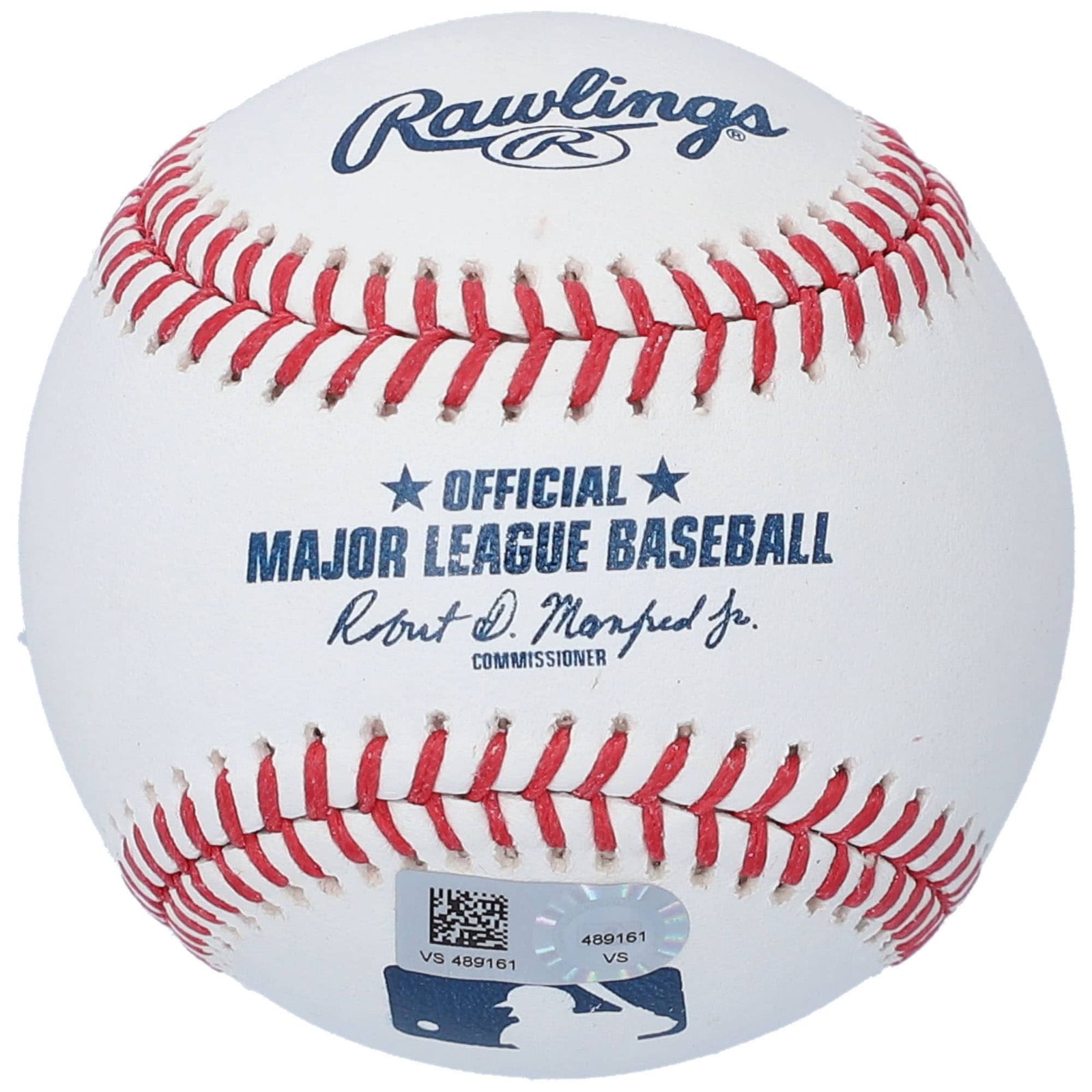 Alec Bohm Philadelphia Phillies Fanatics Authentic Autographed Baseball - The Ballers Bank