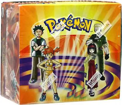 Pokemon Gym Heroes