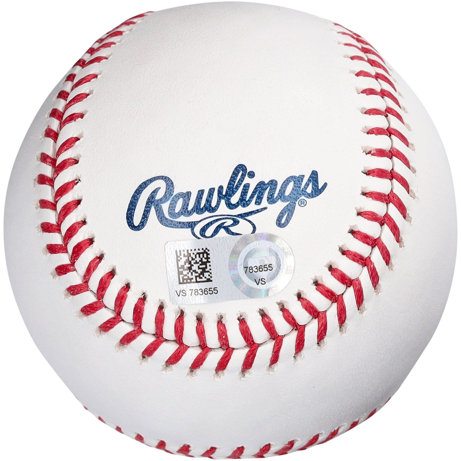 Andre Dawson Chicago Cubs Fanatics Authentic Autographed Hall of Fame Baseball with "HOF 2010" Inscription - The Ballers Bank