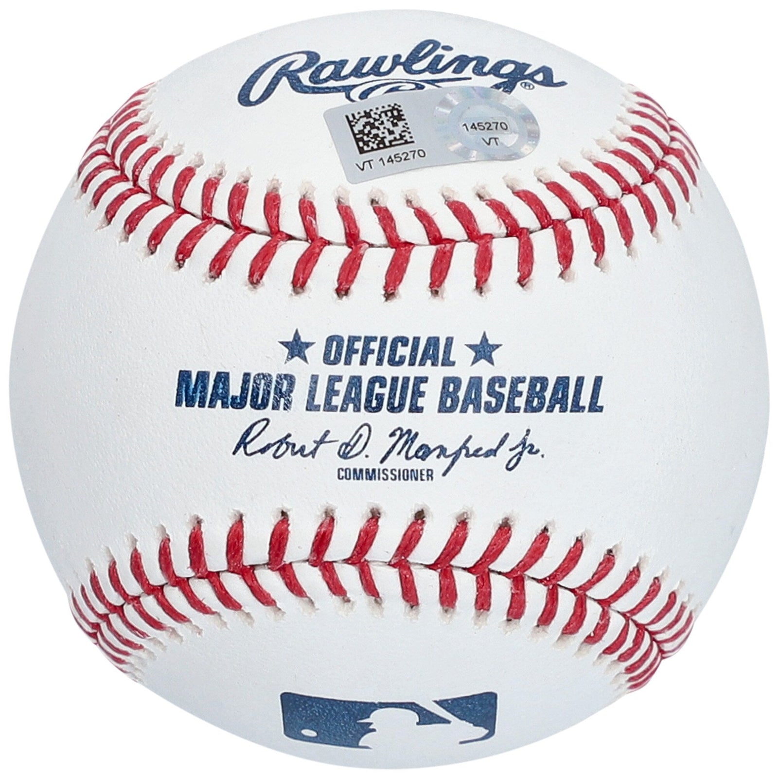 Anthony Volpe New York Yankees Fanatics Authentic Autographed Baseball with "Baby Bomber" Inscription - The Ballers Bank