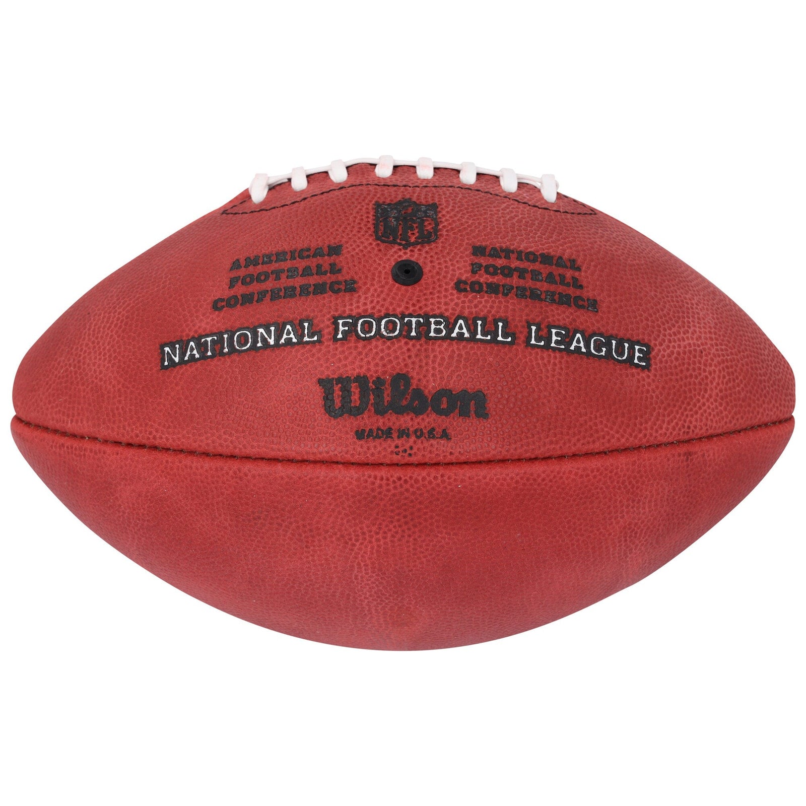 Antonio Gates San Diego Chargers Autographed Fanatics Authentic Wilson Duke Full Color Football with "HOF 25" Inscription - The Ballers Bank