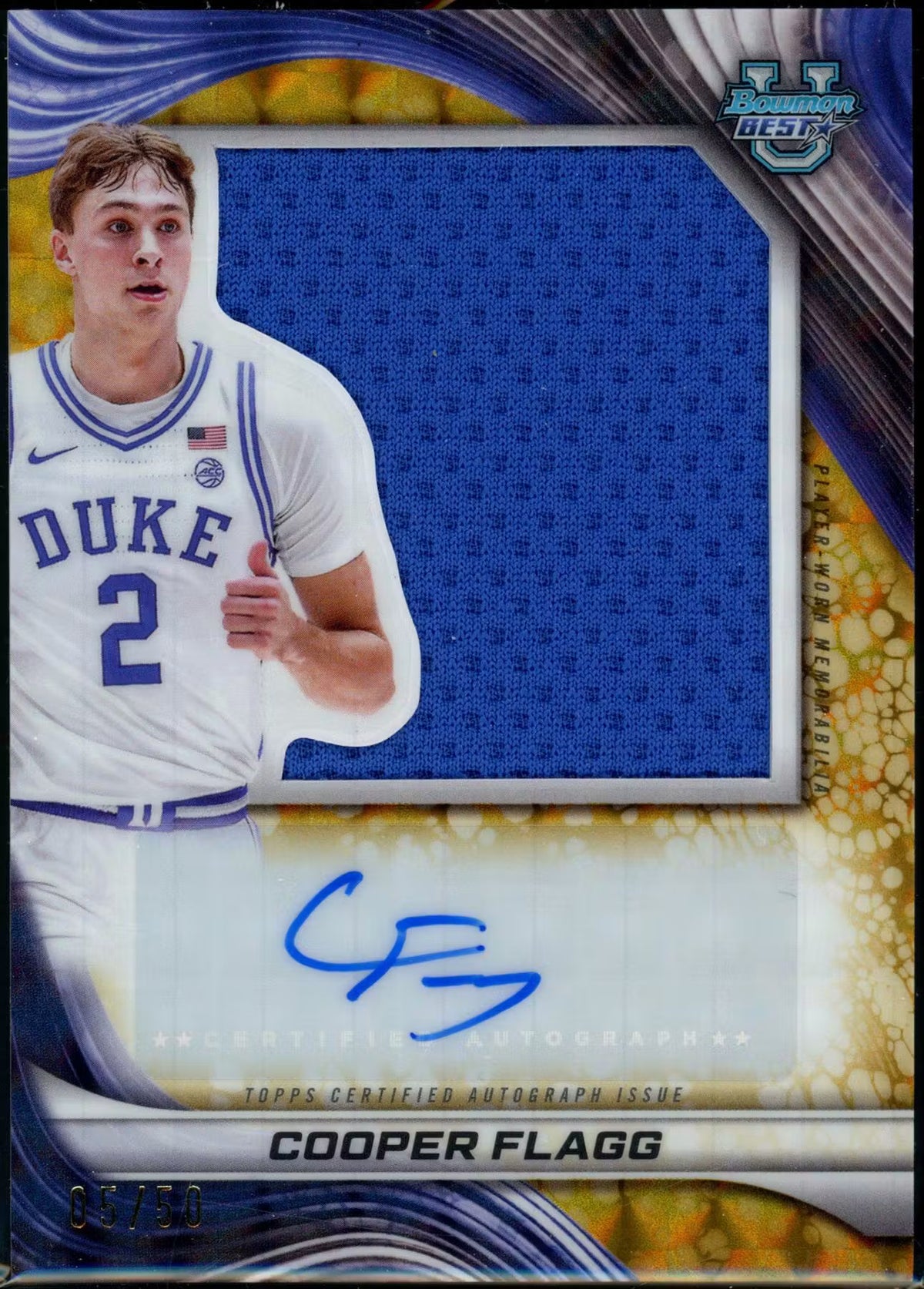 2026-27 Hit Parade Basketball Autographed Elite Series 1 Hobby Trading Cards