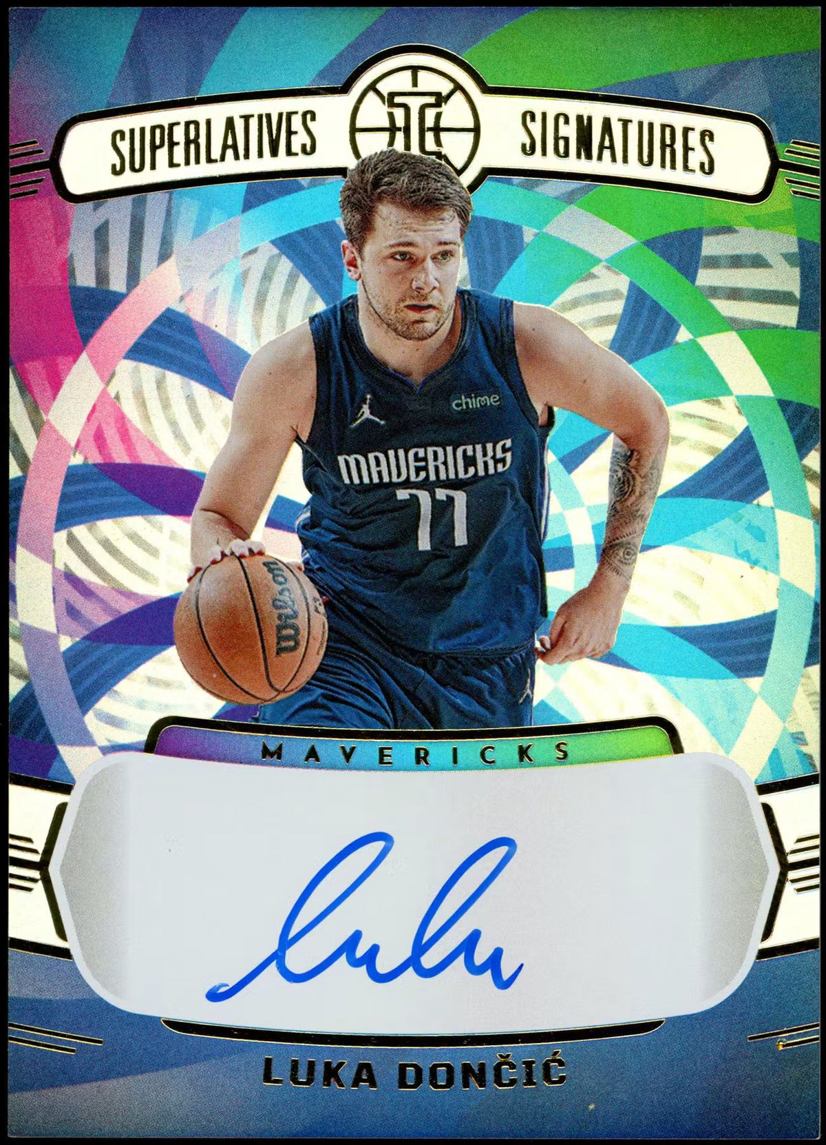 2026-27 Hit Parade Basketball Autographed Elite Series 1 Hobby Trading Cards