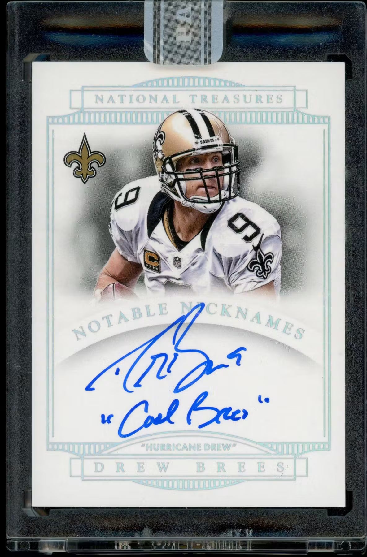 2026 Hit Parade Football Autographed Elite Series 6 Hobby Trading Cards