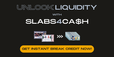 Unlock Liquidity with SLABS4CA$H - Get Instant Break Credit Now - The Ballers Bank