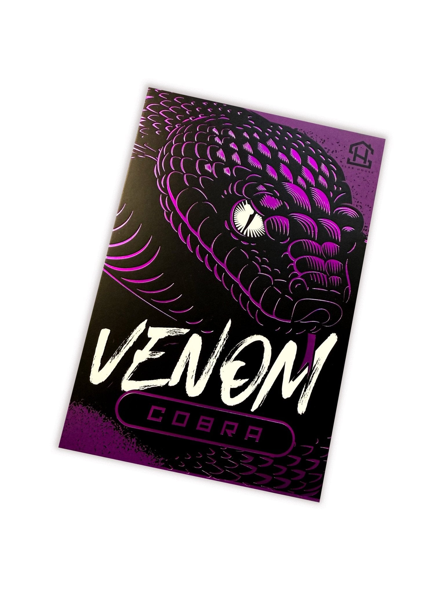 Basketball Repack Break 46 - Venom Premium Repack Basketball Divisional Break - The Ballers Bank