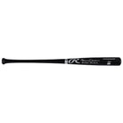 Jarren Duran Boston Red Sox Autographed Fanatics Authentic Black Rawlings Pro Bat with "Duran Duran" Inscription