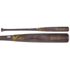 Brooks Lee Minnesota Twins Autographed Fanatics Authentic Victus Game Model Bat