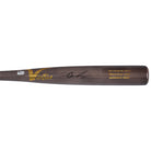 Brooks Lee Minnesota Twins Autographed Fanatics Authentic Victus Game Model Bat
