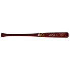 Marcelo Mayer Boston Red Sox Autographed Fanatics Authentic Victus Game Model Bat