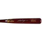 Marcelo Mayer Boston Red Sox Autographed Fanatics Authentic Victus Game Model Bat