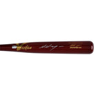 Marcelo Mayer Boston Red Sox Autographed Fanatics Authentic Victus Game Model Bat