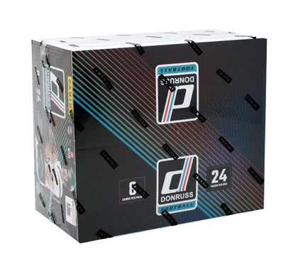 2024 Panini Donruss Football Retail 20 Box Case (Ships Sealed Only) - B40 | P4115233