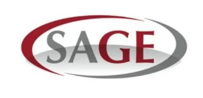 2027 Sage Low Series Football Hobby 16 Box Case | P6770067