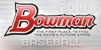 2018 Bowman Baseball Fat Pack Retail Case | 108 Packs (Ships Sealed Only) | P6931971