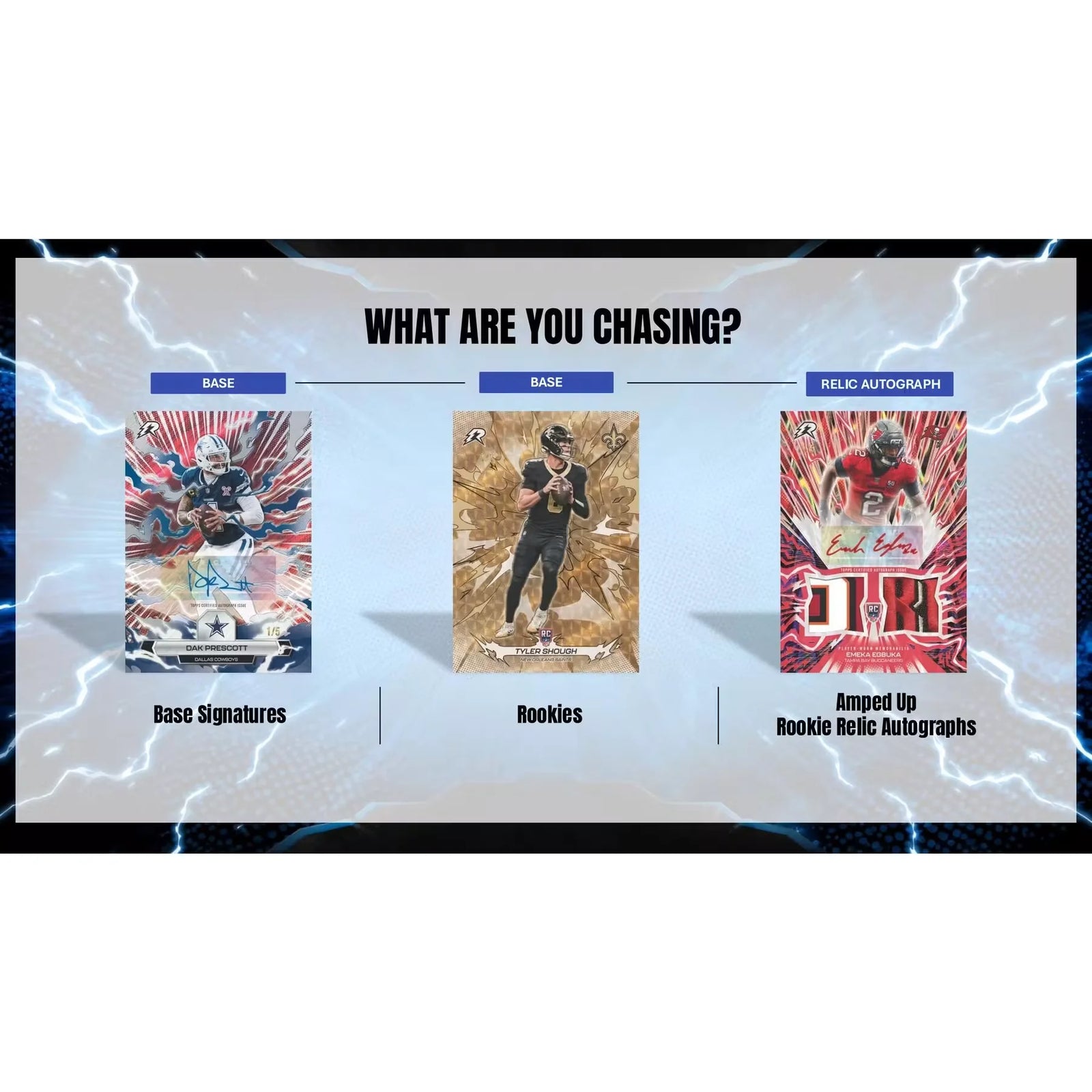 2025 Topps Resurgence Football Delight 6-Box Case | Presell (Ships Sealed Only)