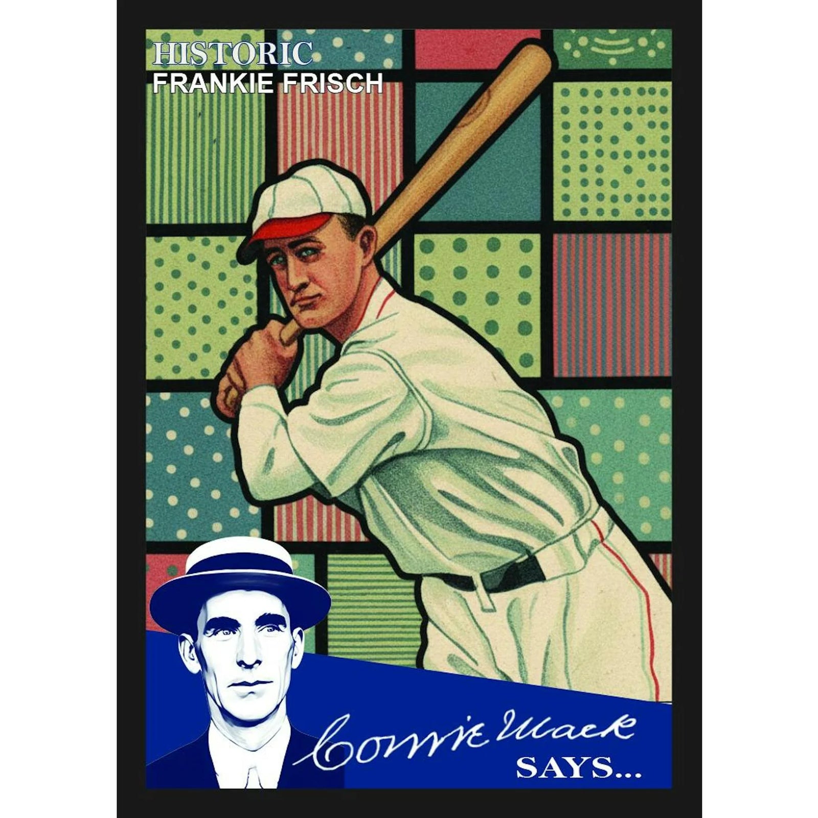2026 Historic Autographs Best of Baseball Hobby 24-Box Case | Presell