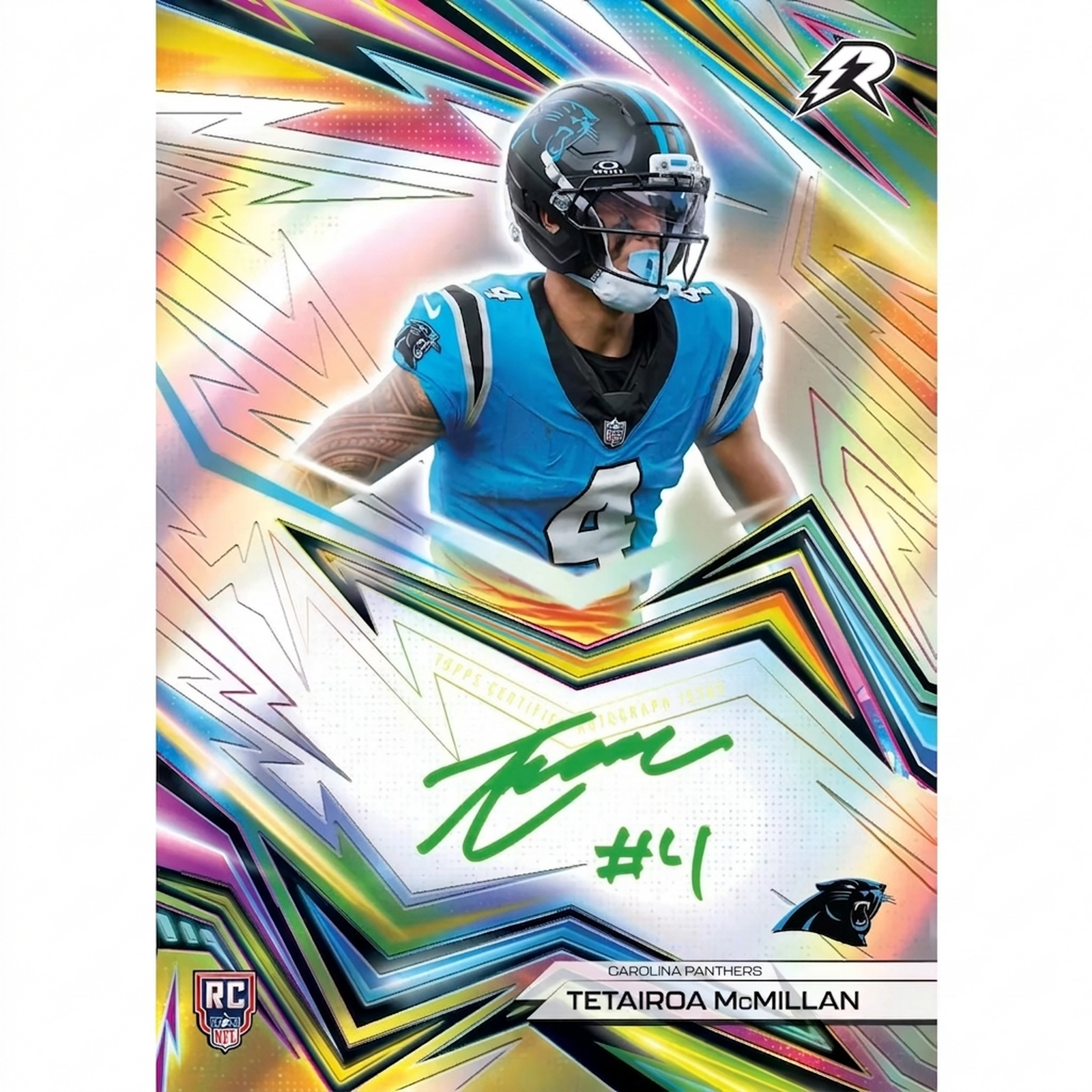 2025 Topps Resurgence Football Blaster Case | 40 Boxes Presell (Ships Sealed Only)