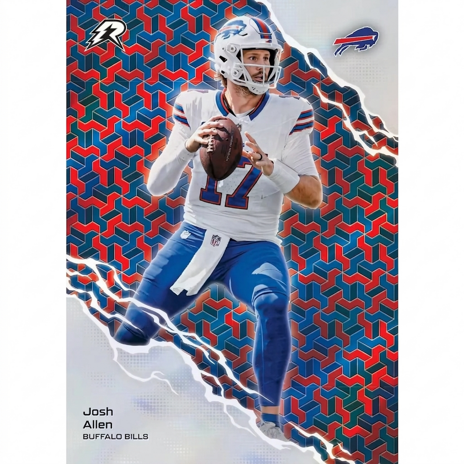 2025 Topps Resurgence Football Blaster Case | 40 Boxes Presell (Ships Sealed Only)