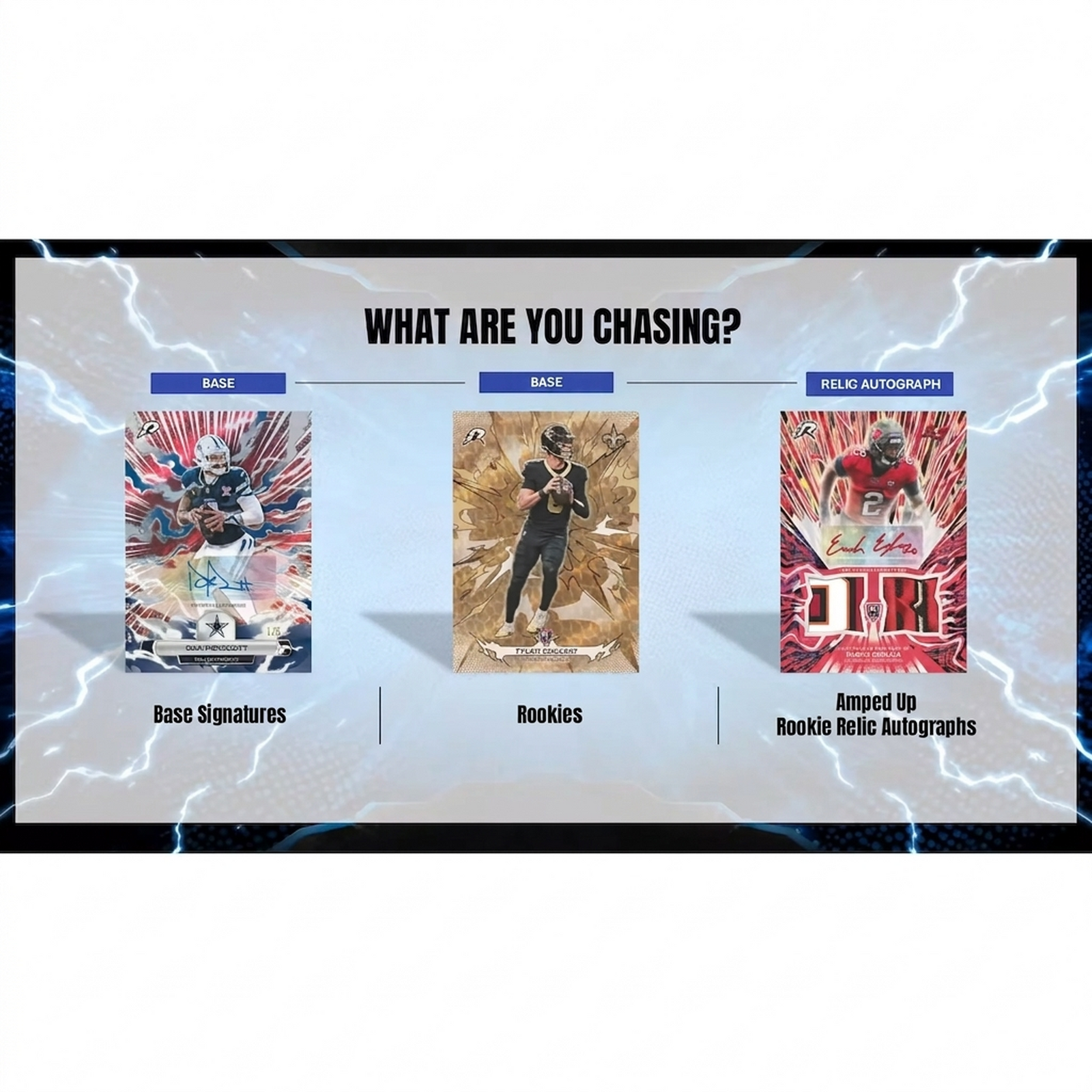 2025 Topps Resurgence Football Blaster Case | 40 Boxes Presell (Ships Sealed Only)