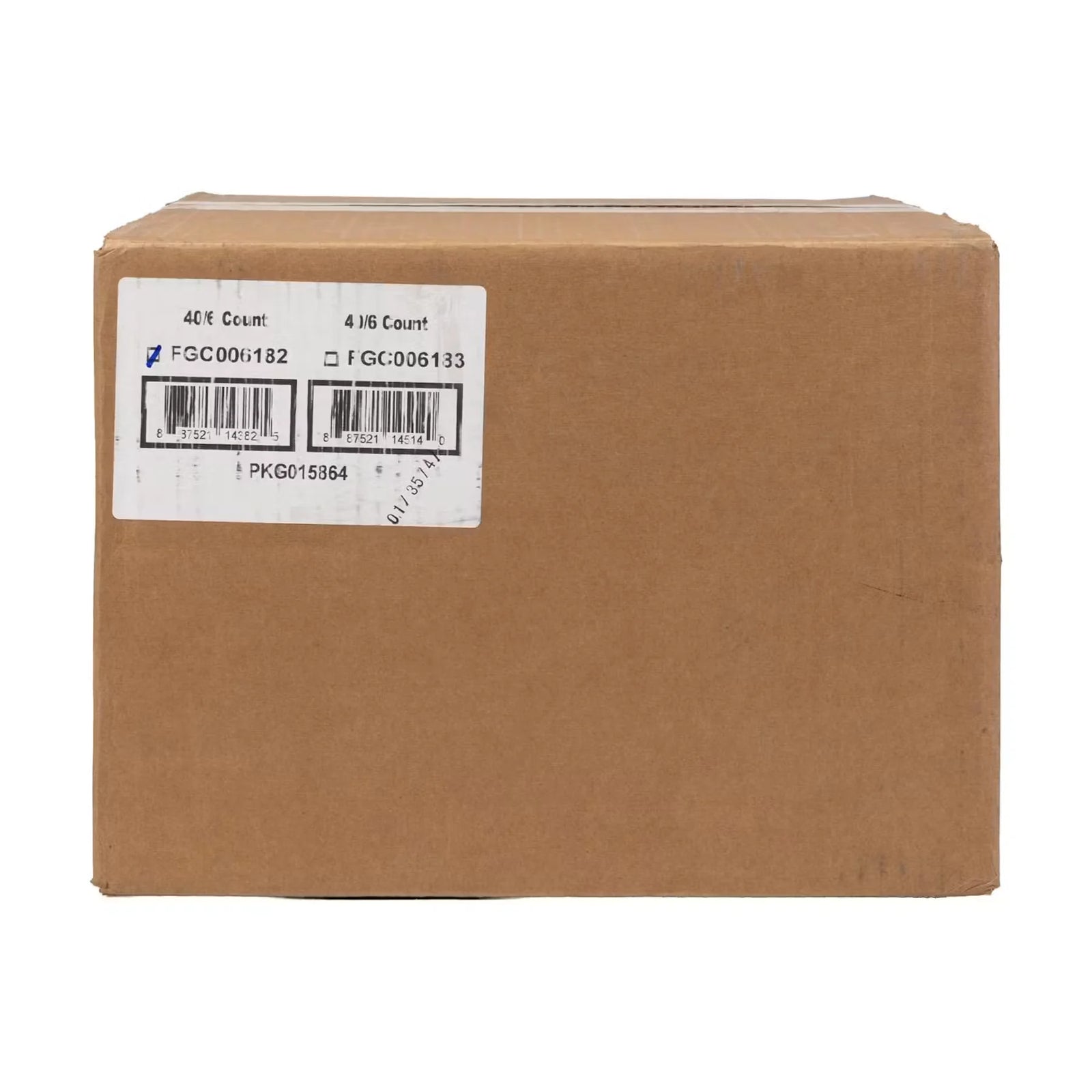 2025 Topps WWE Universe Wrestling Blaster 40-Box Case (Ships Sealed Only) - D
