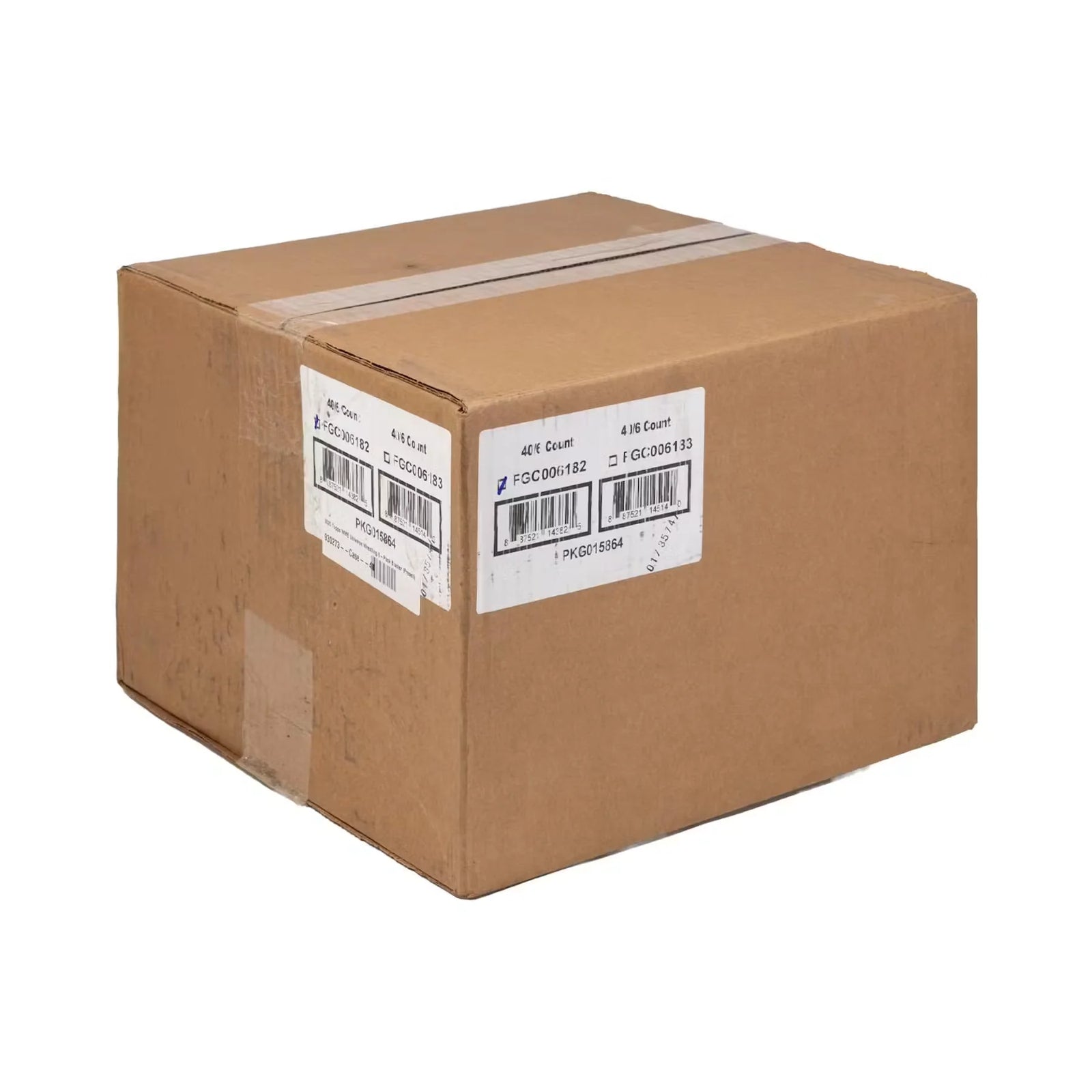 2025 Topps WWE Universe Wrestling Blaster 40-Box Case (Ships Sealed Only) - D