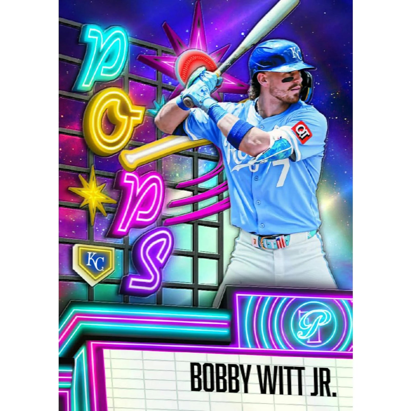 2026 Topps Pristine Baseball Hobby 6-Box Case | Presell (Ships Sealed Only)