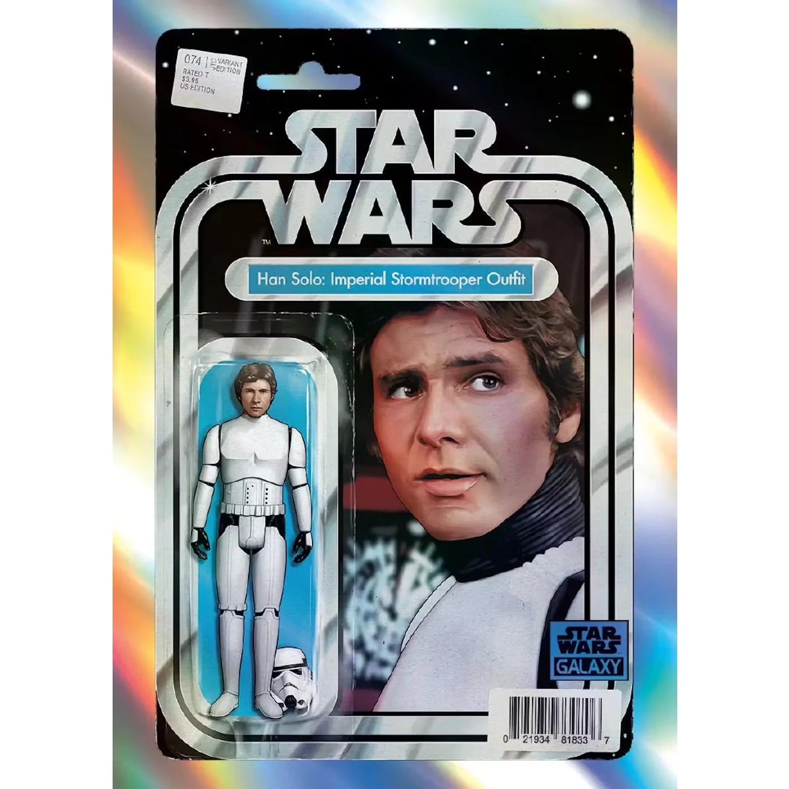 2026 Topps Star Wars Chrome Galaxy Hobby 12-Box Case | Presell (Ships Sealed Only)