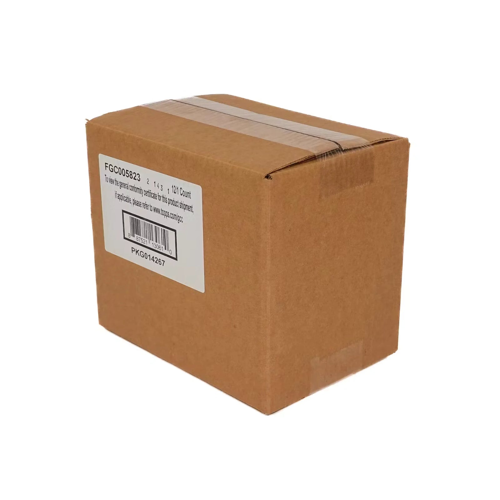 2024 Bowman Chrome Baseball HTA Choice 12-Box Case (Ships Sealed Only) - D