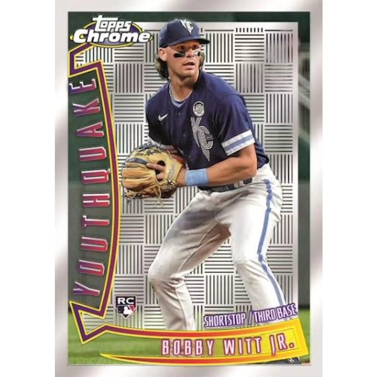 2022 Topps Chrome Sonic Baseball Hobby Lite 16-Box Case (Ships Sealed Only)
