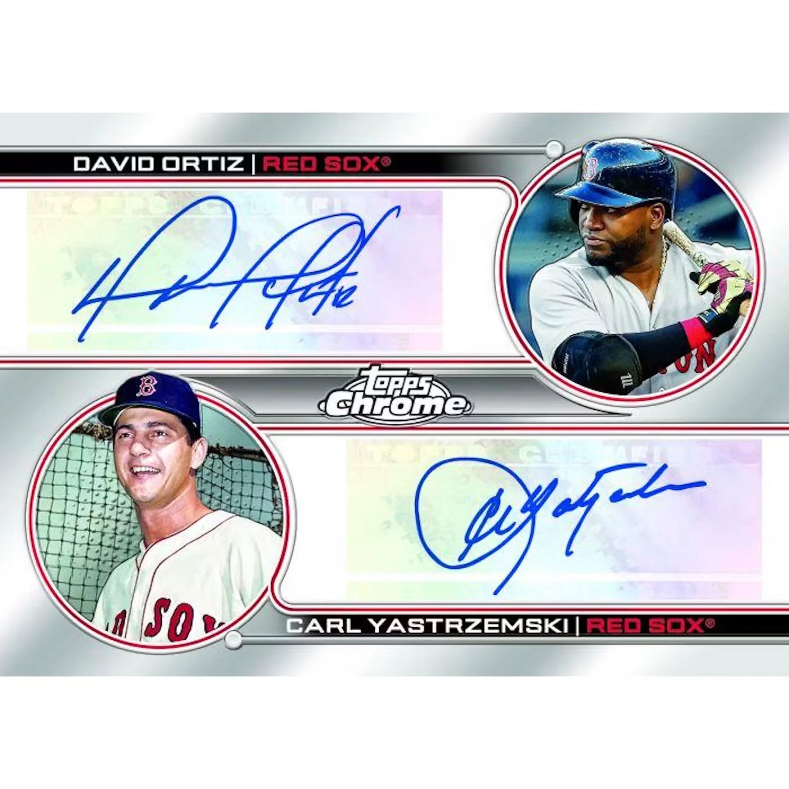 2022 Topps Chrome Sonic Baseball Hobby Lite 16-Box Case (Ships Sealed Only)