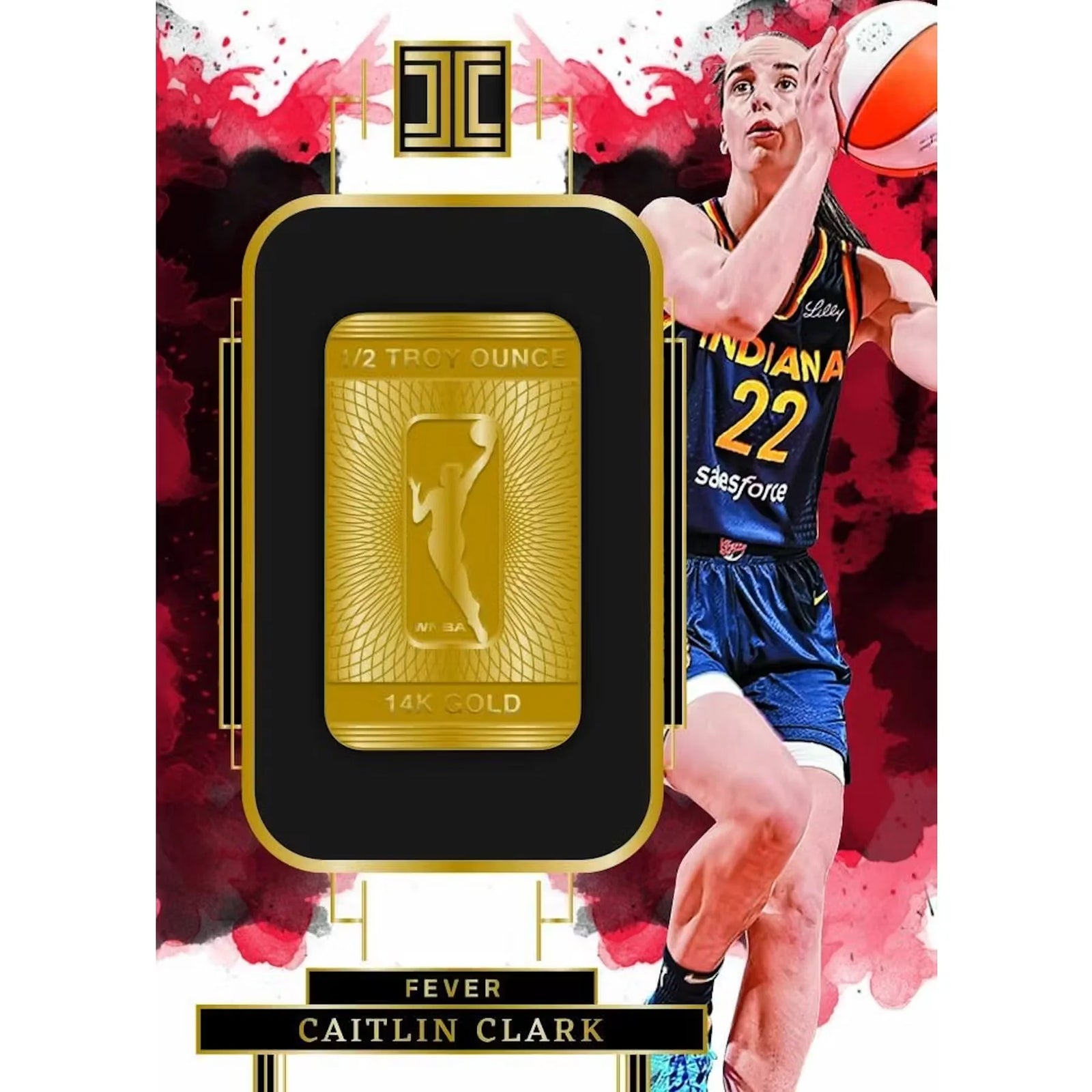 2026 Panini Impeccable WNBA Basketball Hobby 3-Box Case | Presell (Ships Sealed Only)