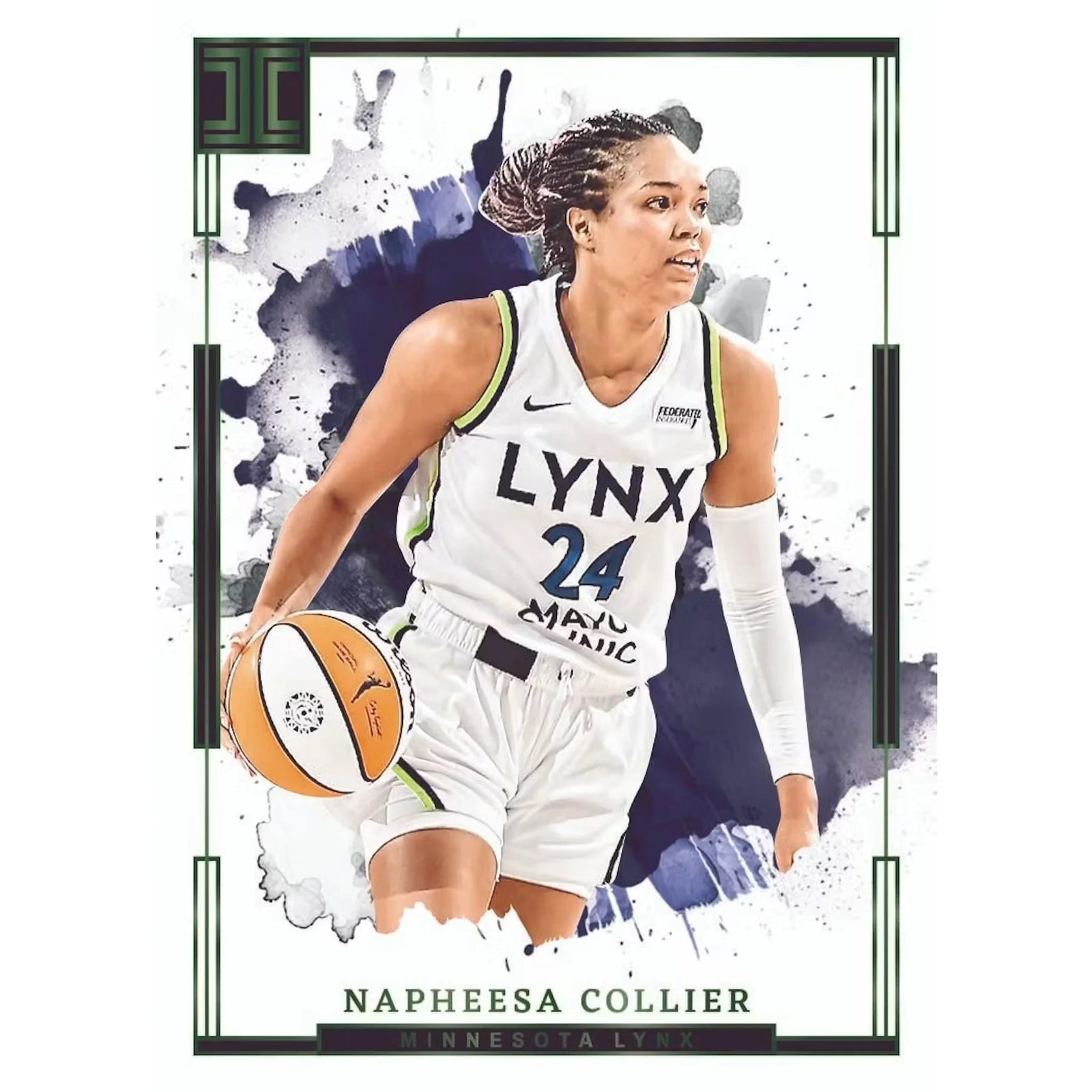 2026 Panini Impeccable WNBA Basketball Hobby 3-Box Case | Presell (Ships Sealed Only)