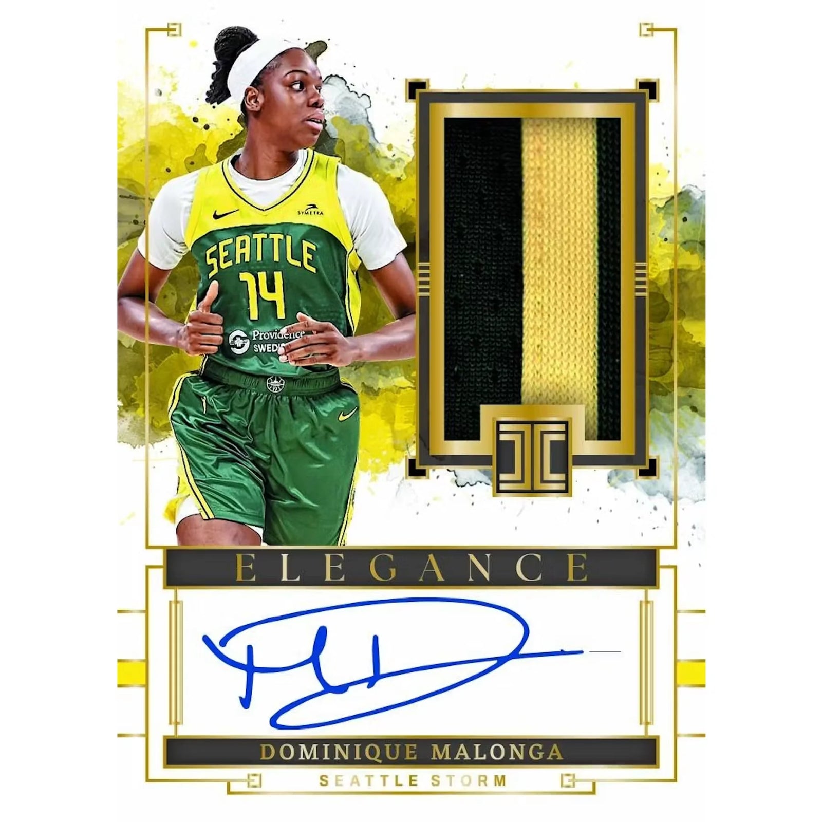 2026 Panini Impeccable WNBA Basketball Hobby 3-Box Case | Presell (Ships Sealed Only)