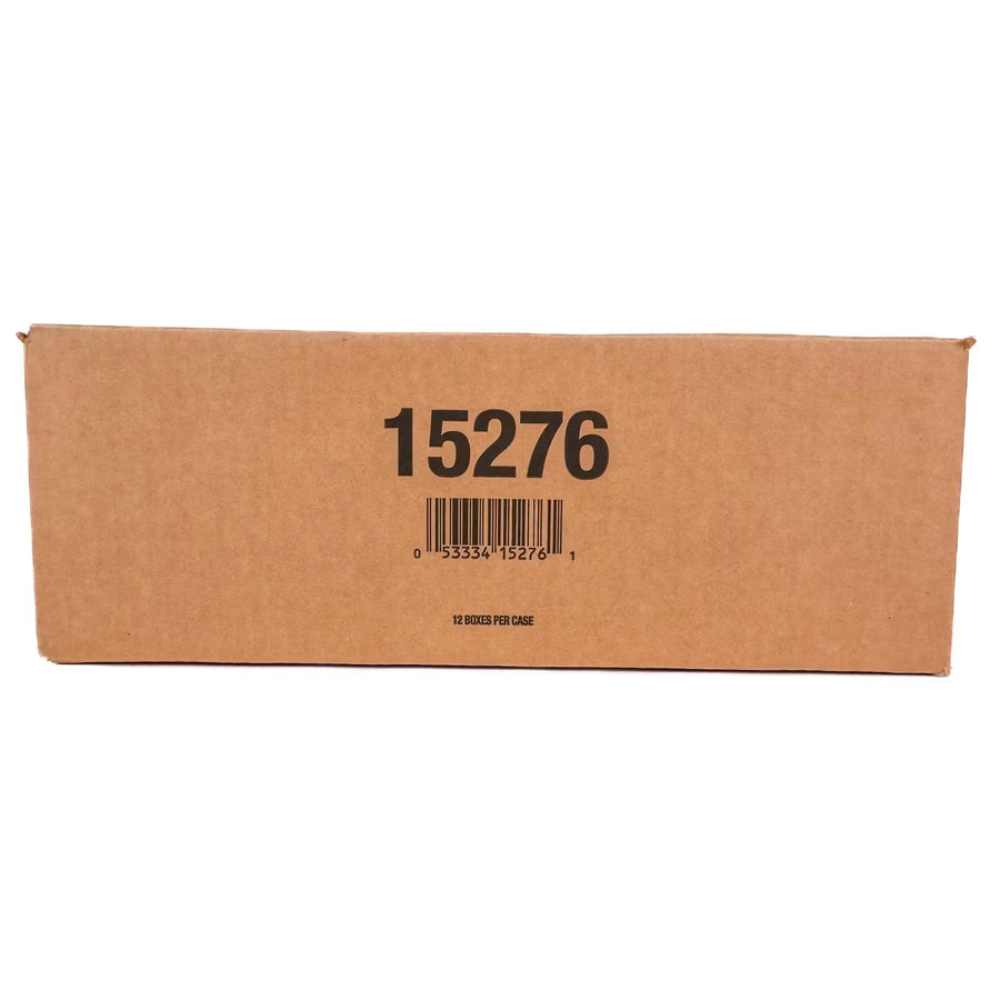 2024 Upper Deck Golf Hobby 12-Box Case (Ships Sealed Only)