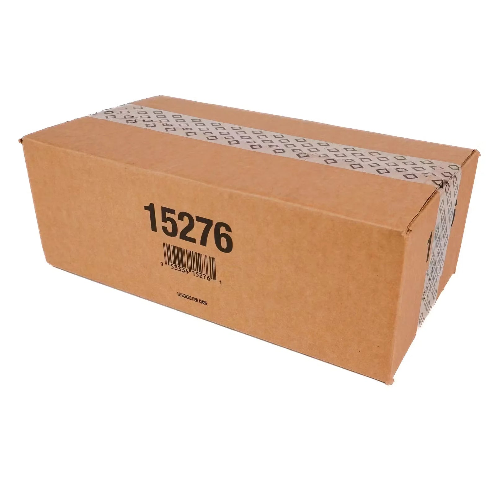 2024 Upper Deck Golf Hobby 12-Box Case (Ships Sealed Only)
