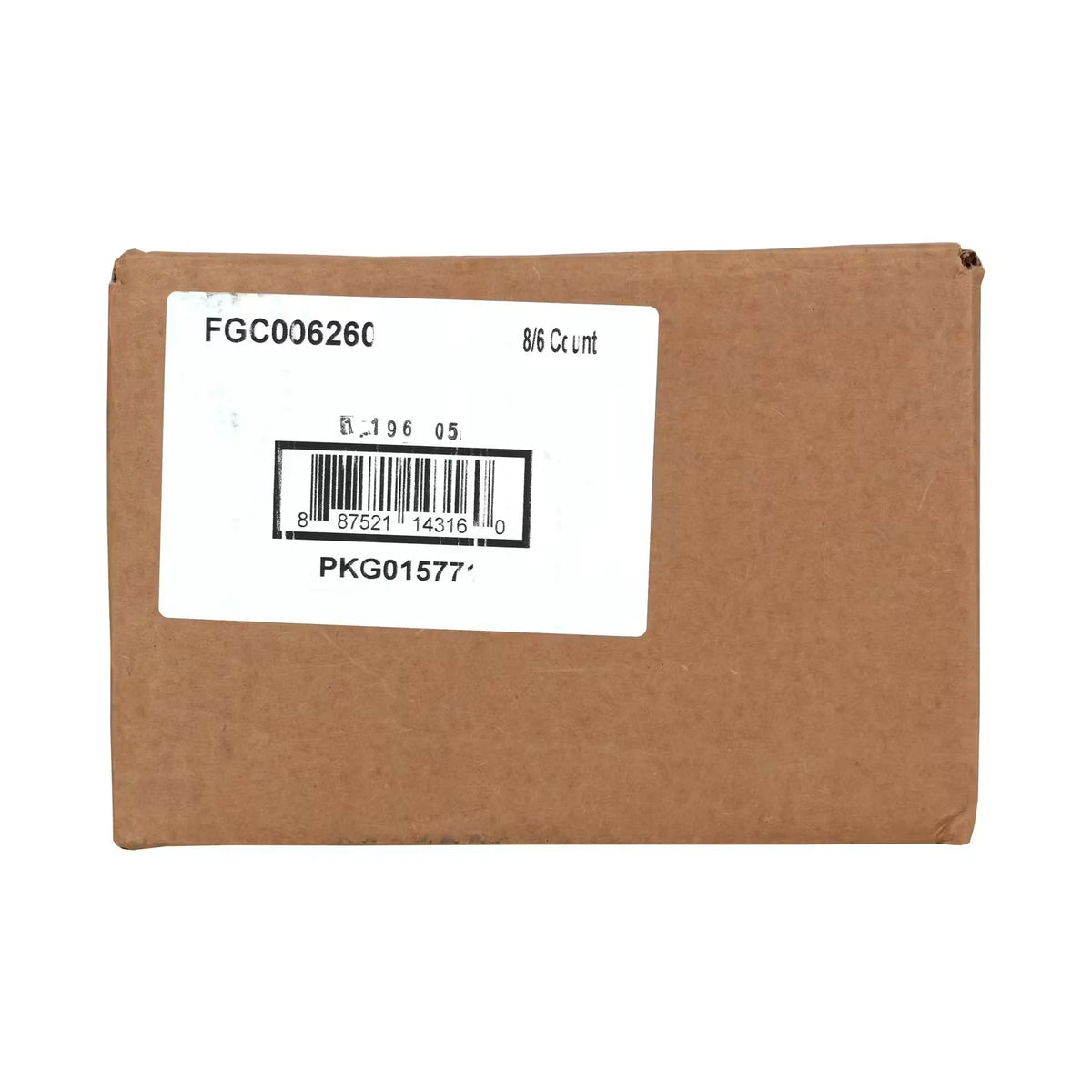 2025 Topps Finest Baseball Hobby 8-Box Case (Ships Sealed Only) - D
