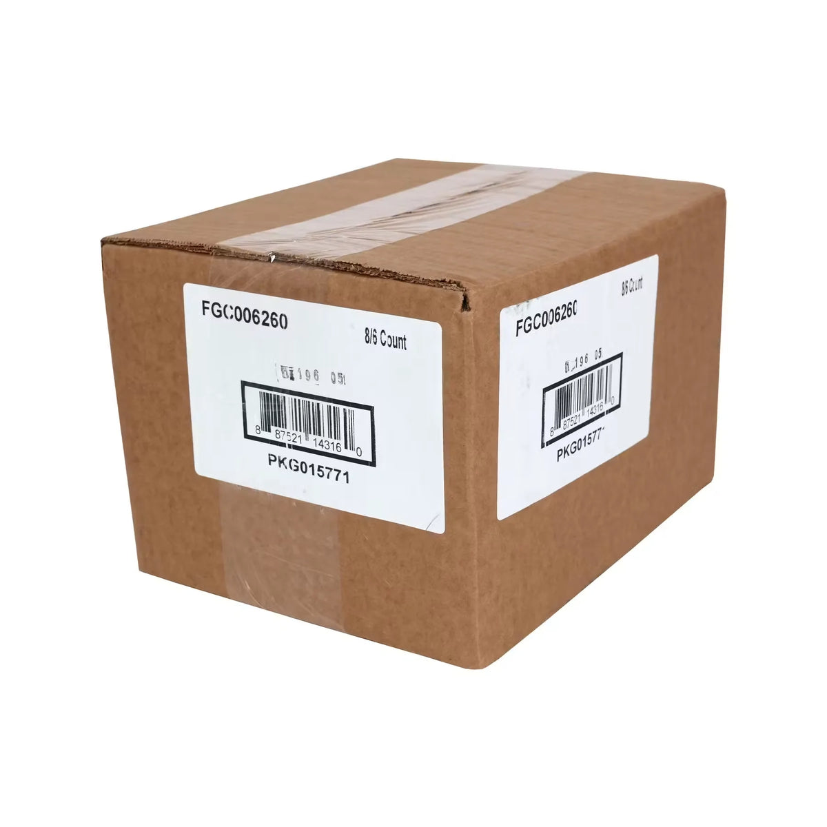2025 Topps Finest Baseball Hobby 8-Box Case (Ships Sealed Only) - D