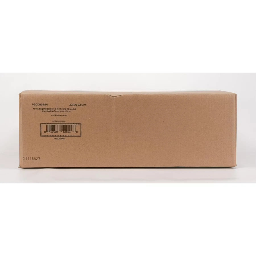 2023 Bowman Platinum Baseball Monster 20-Box Case (Ships Sealed Only)