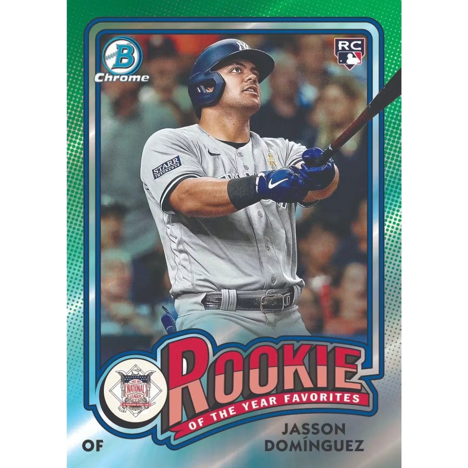 2024 Bowman Baseball Hobby 12-Box Case (Ships Sealed Only) - D