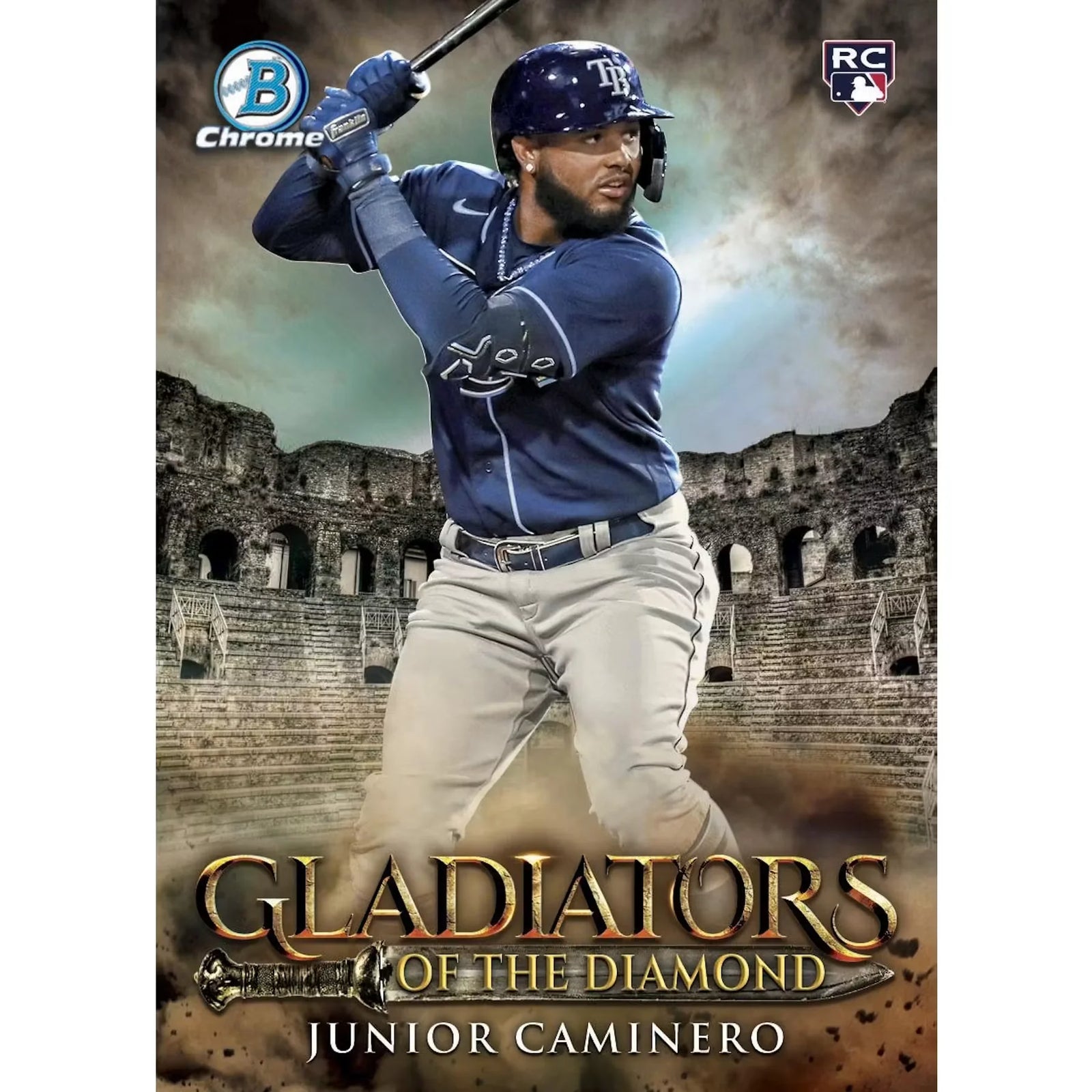 2024 Bowman Baseball Hobby 12-Box Case (Ships Sealed Only) - D